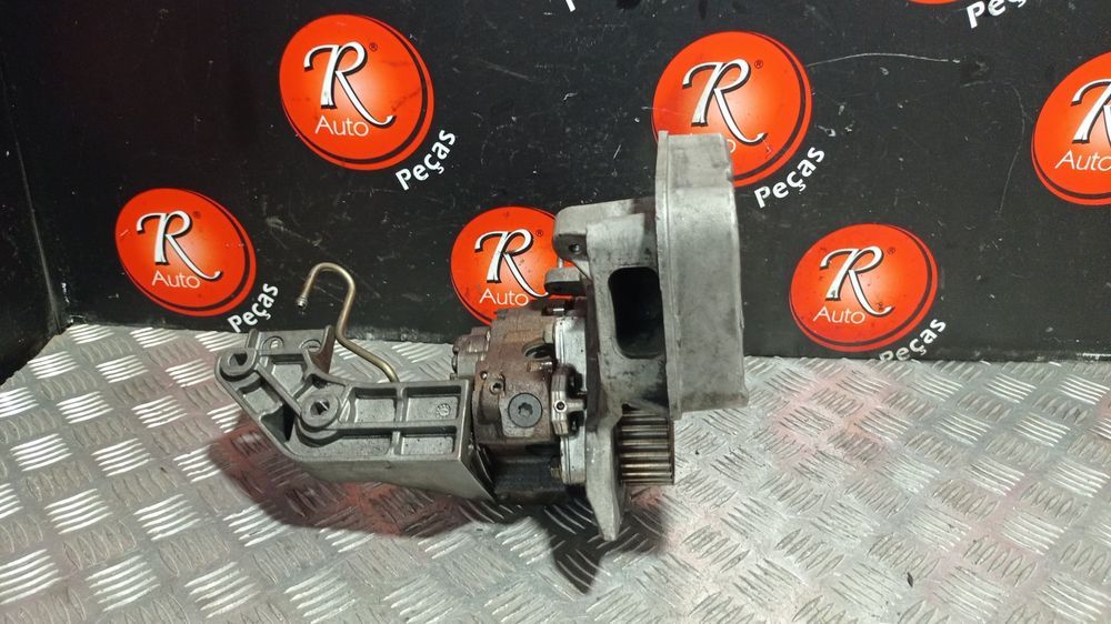 Bomba Injetora Renault Laguna Ii (Bg0/1_)
