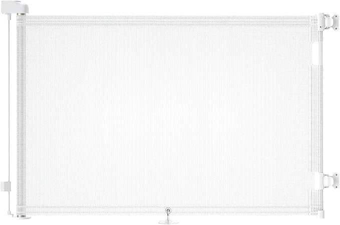 Bramka zabezpieczająca Wodondog Baby Safety Door 0-150cm