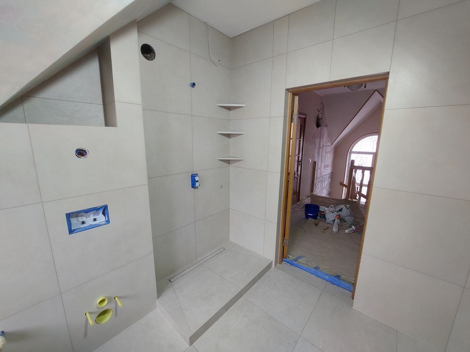 Плиточник роботи