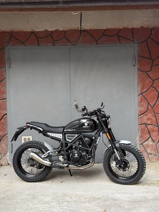 Geon Scrambler 300 / 2