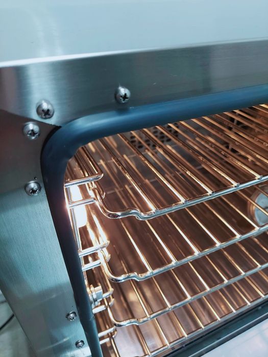 Пароконвектомат UNOX ANNA