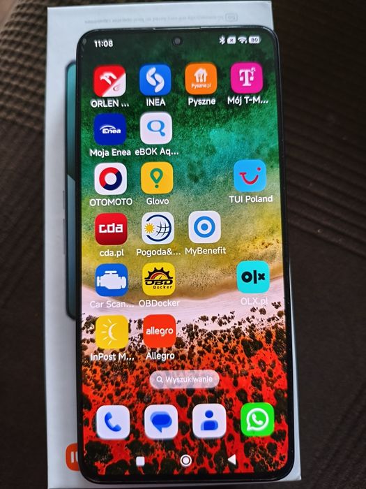 Telefon Redmi Note 13 Pro 5G