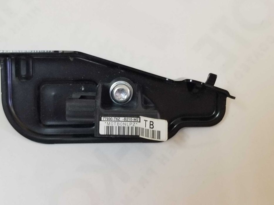 Honda датчик удару