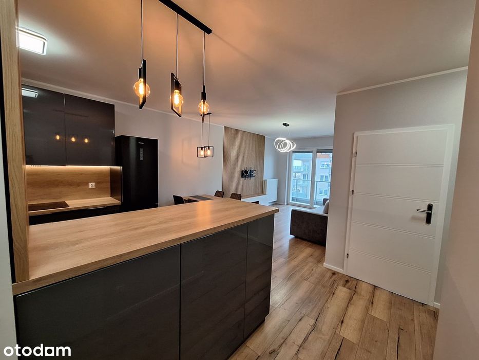 Wynajmę w pełni wyposażony apartament 65m2 przy ul. Elizy Orzeszkowej