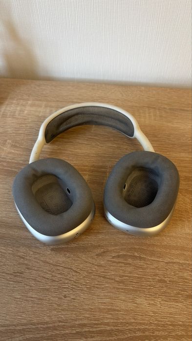 apple airpods max