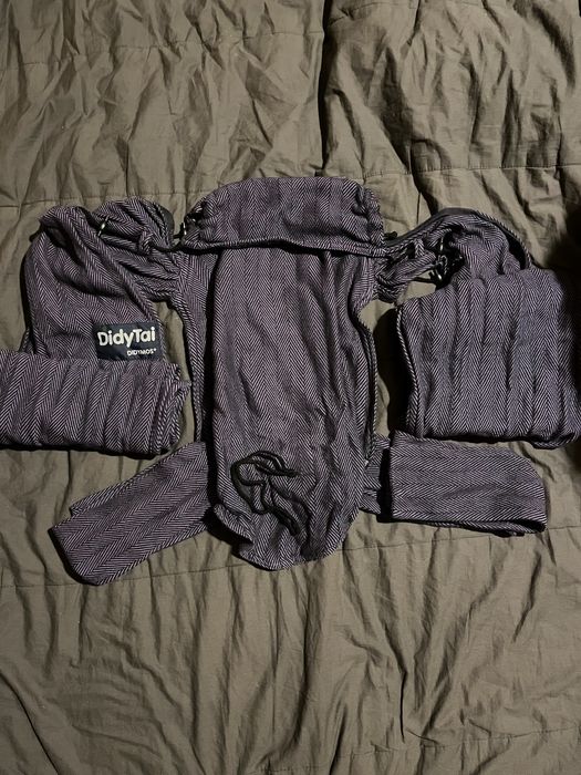 Didy Meh-Dai (DidyTai) Lisca Didymos слінг