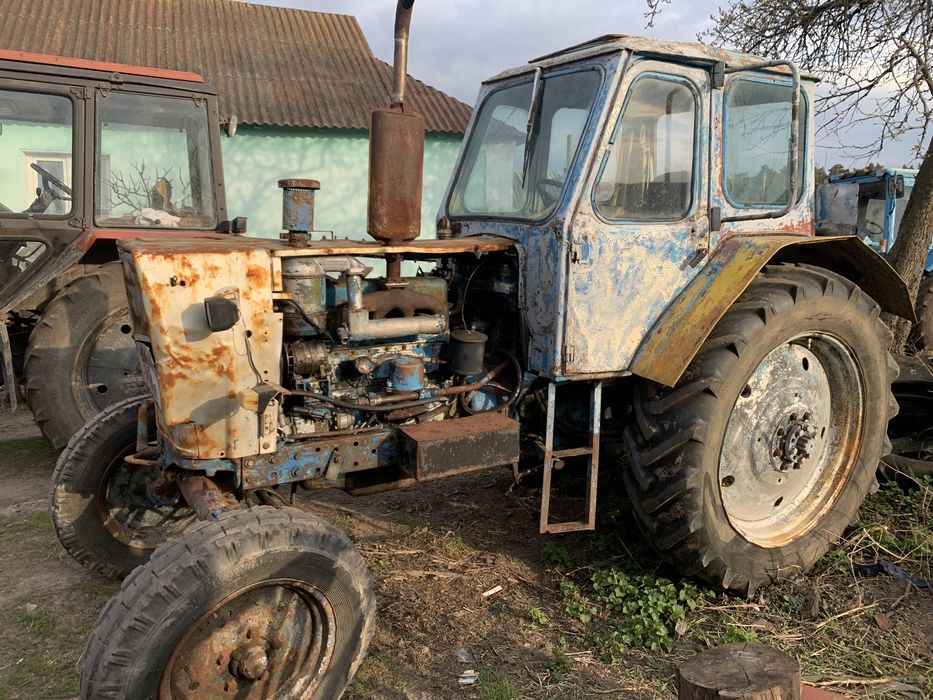 Продам юмз по запчастях