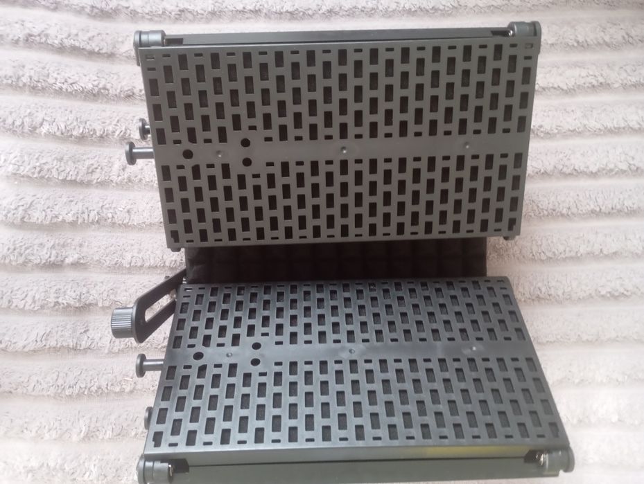 PORTABLE vocal booth