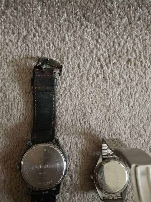 Наручний годинник