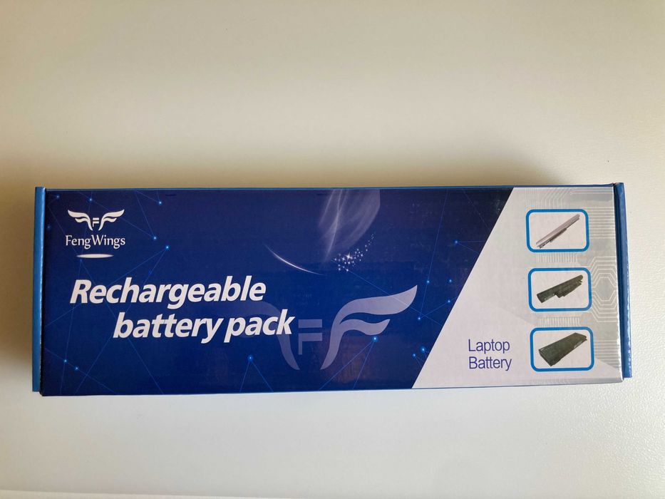 Bateria Acer Aspire AS16A5K Para Portátil (Em caixa, nunca usada)