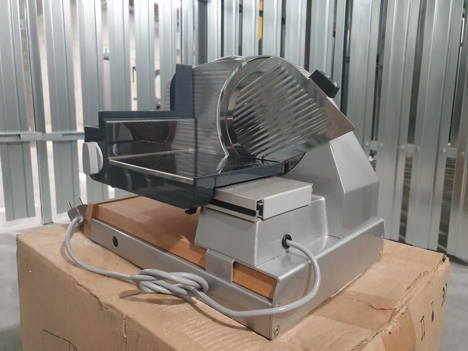 Krajalnica uniwersalna Graef SKS 850