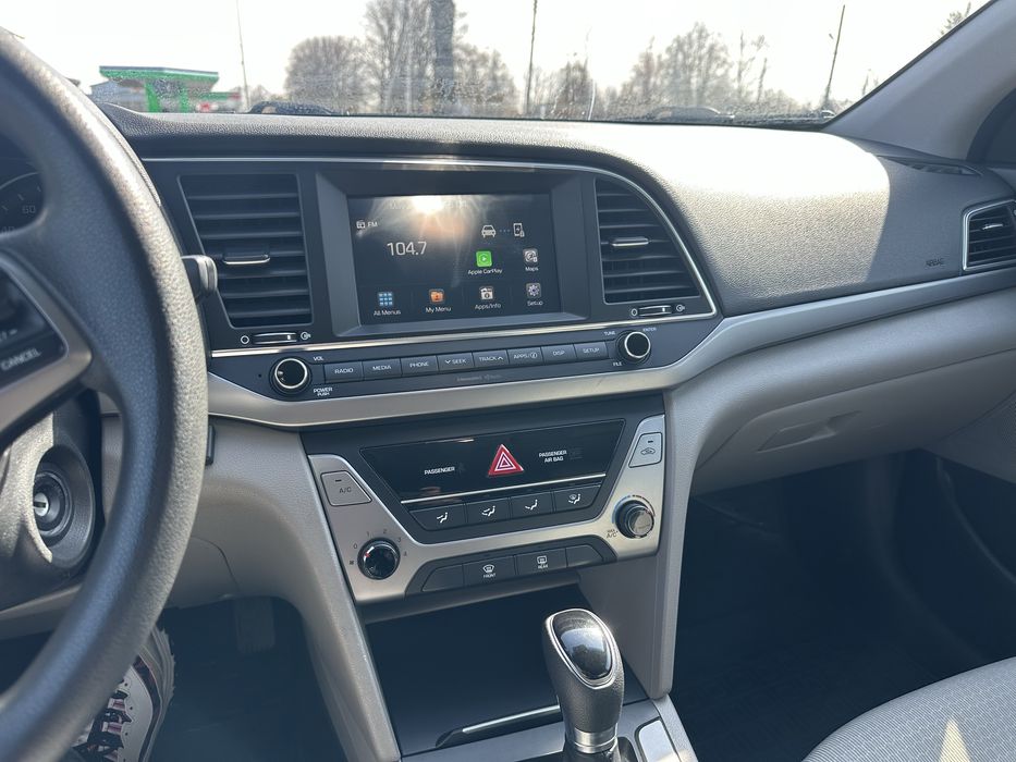 Продам Hyundai Elantra 2016 року