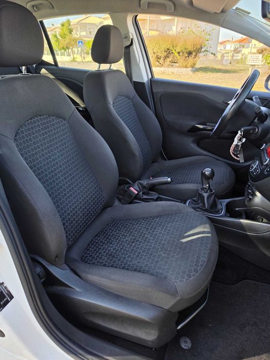 OPEL CORSA E 1.3 CDTI – 2018