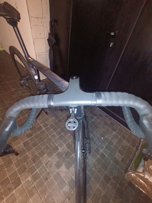 Orbea Orca como nova