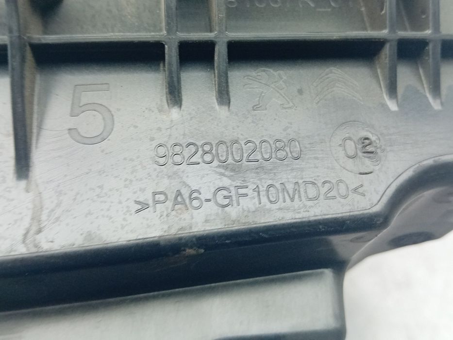 Caixa filtro ar PEUGEOT 308 SW III