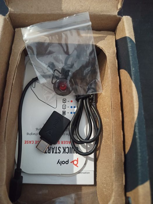 Auricular profissional bluetooth