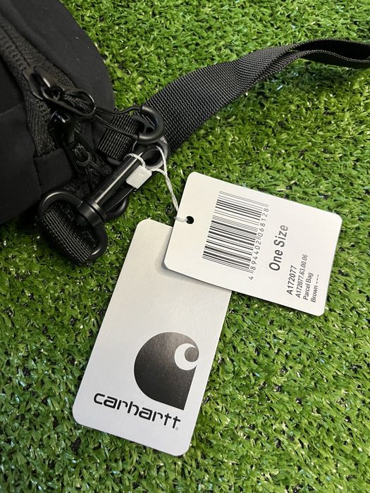 Сумка carhartt казарт сумка сумочка месенджер бананка барсетка