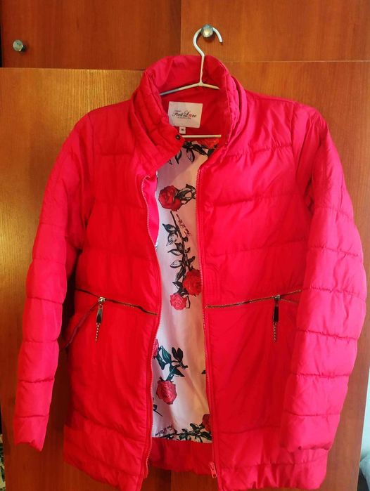 Курточка  зимова,Зимняя куртка