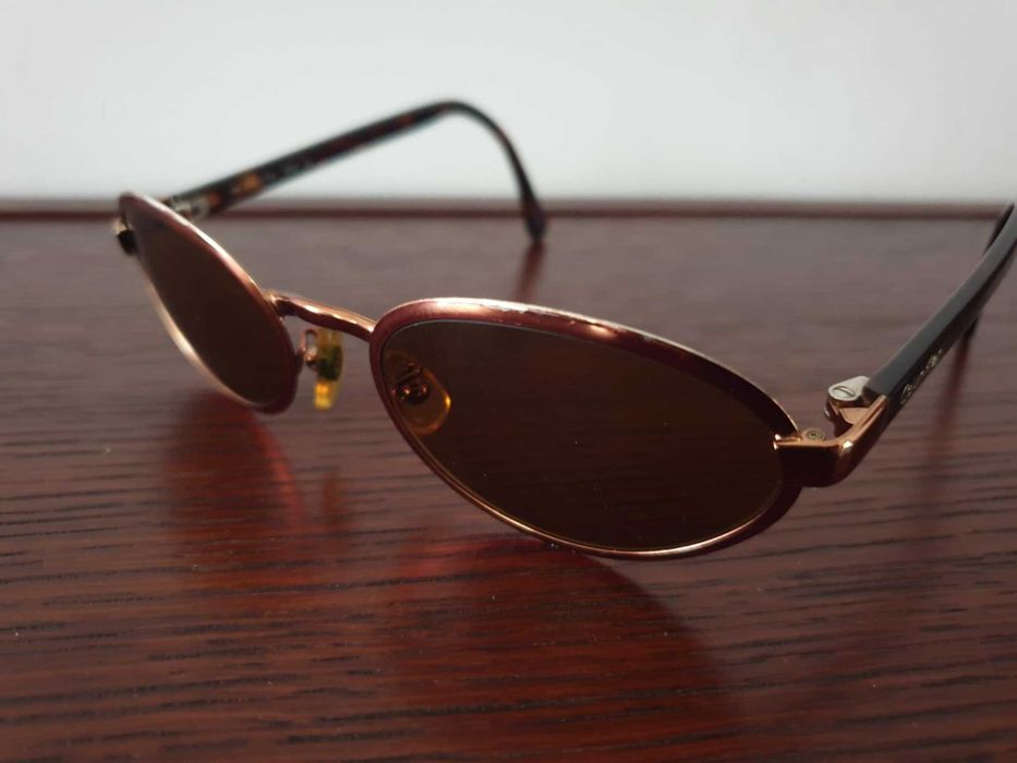 Okulary przeciwsłoneczne Calvin Klein 250S