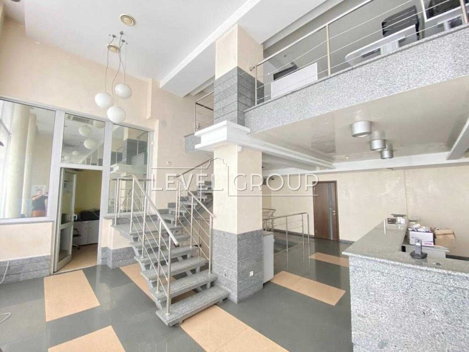 Коммерческая недвижимость по адресу ул. Бастионная (площадь 647 м²) - Atlanta.ua - фото 3