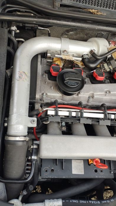 Audi S3 QUATTRO impecável