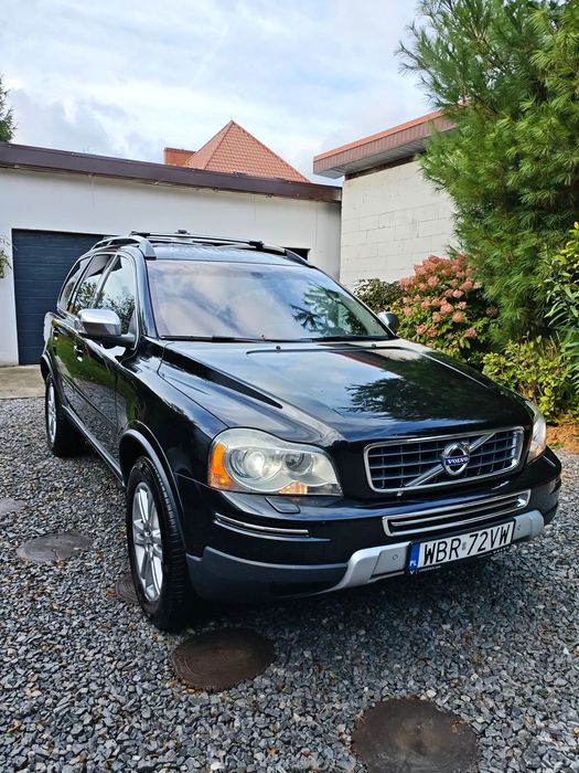 Volvo XC 90