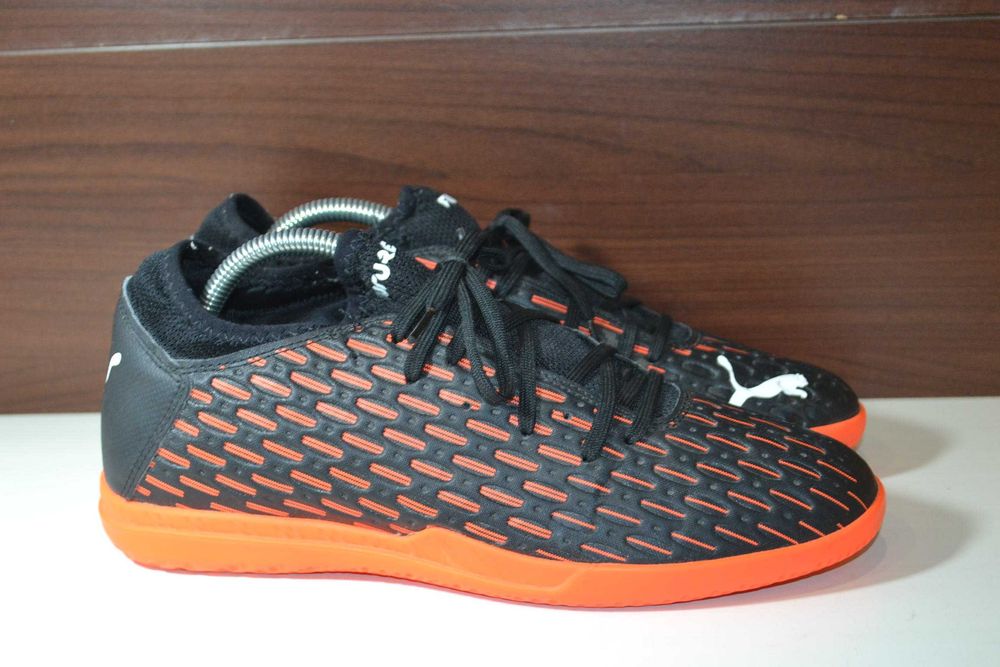 puma future 6.4 lt 43р футзалки бампы бутсы оригинал