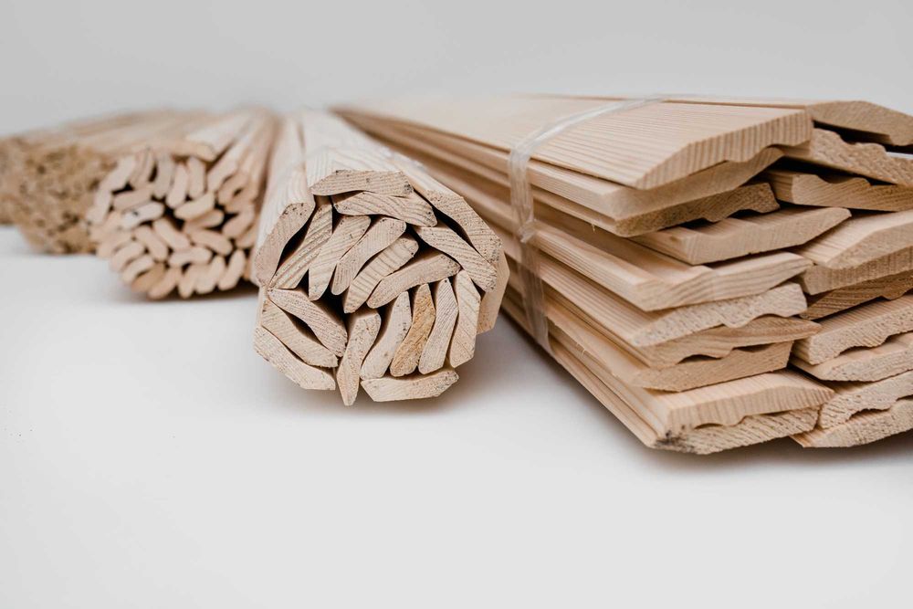 Дошка підлоги. Терасна дошка. Двері, лутки. Погонажні вироби.