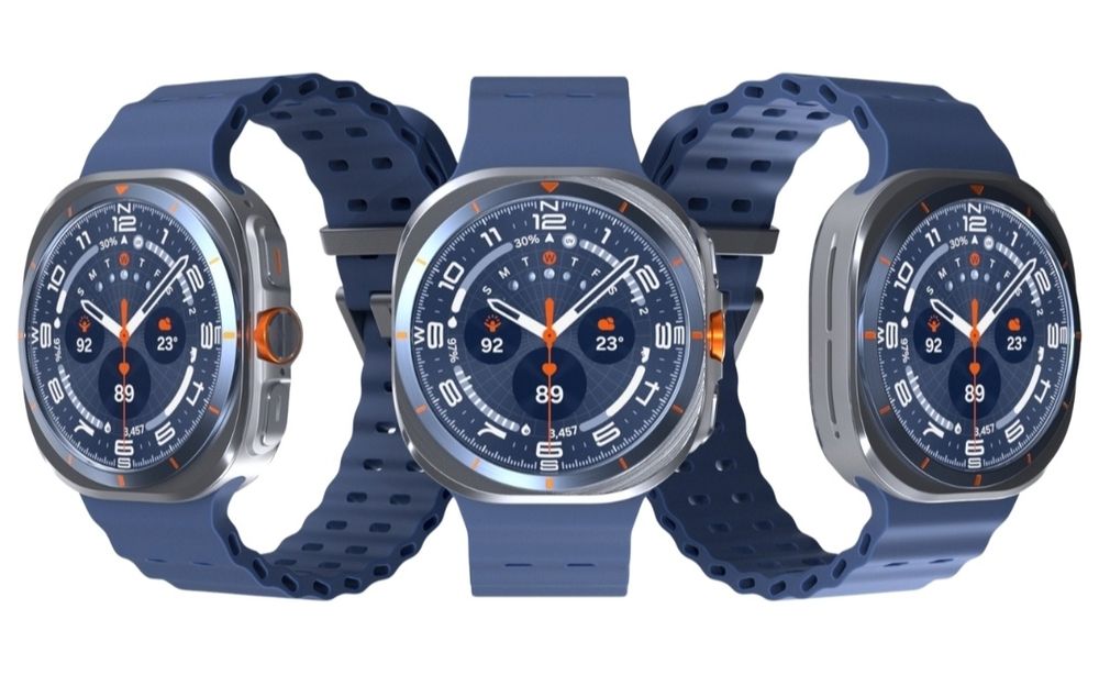 Samsung Galaxy Watch Ultra 47MM (SM-L705U)