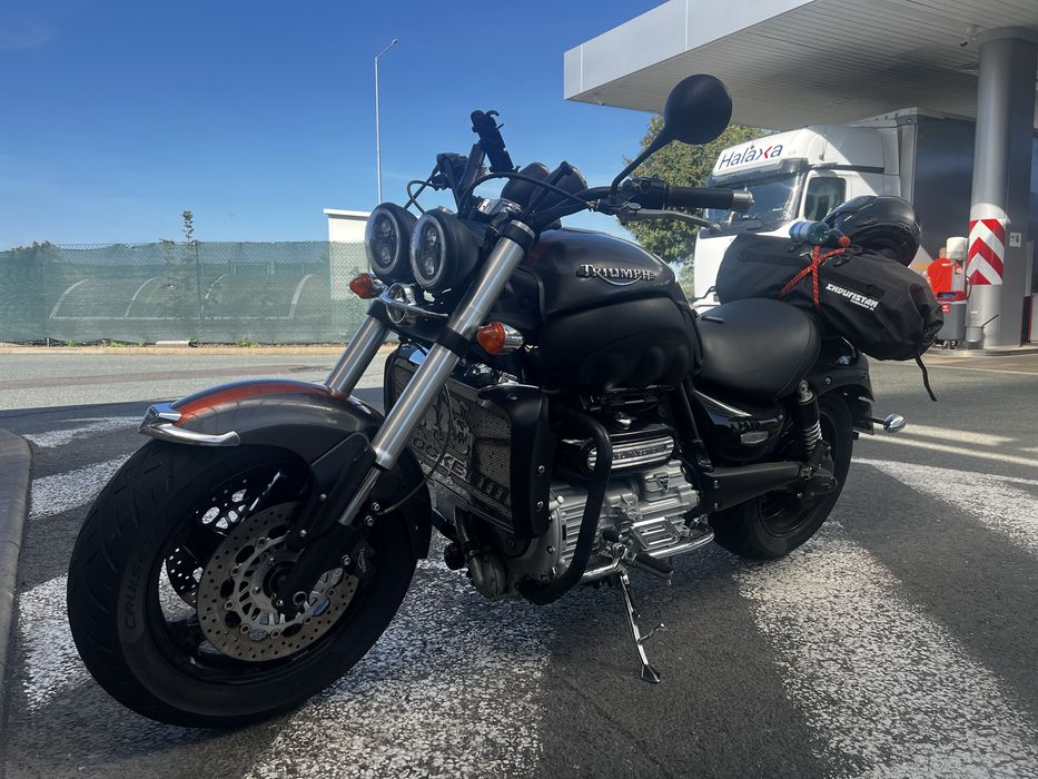 Triumph Rocket 2.3 2006