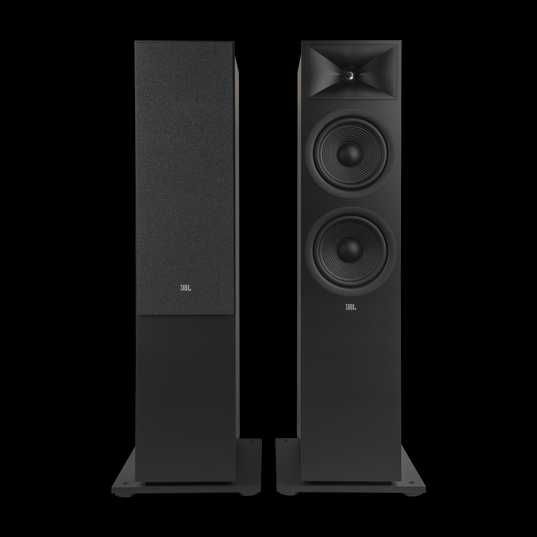Kolumny JBL Stage 2 280F / para