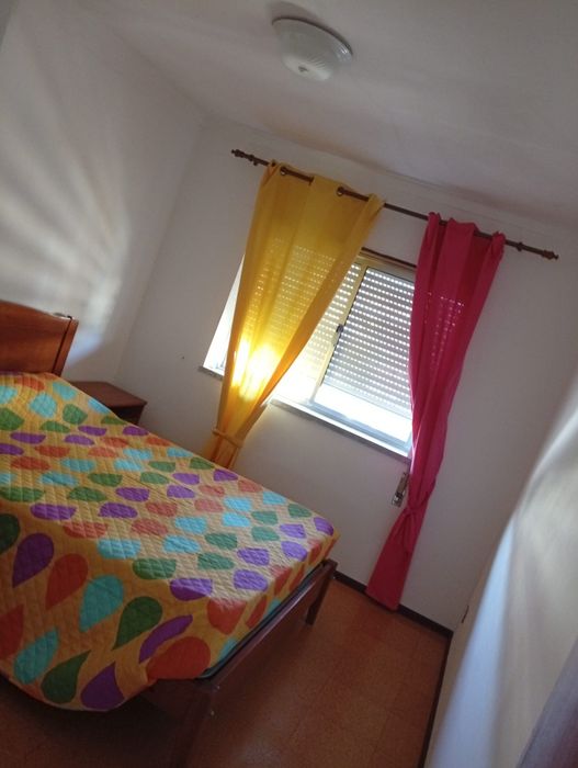 Arrendo casa em Buarcos