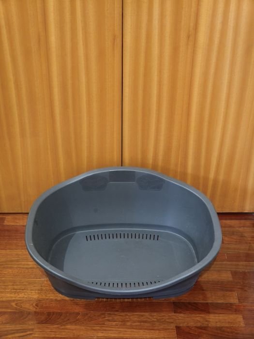 Vendo camas para animal estimação