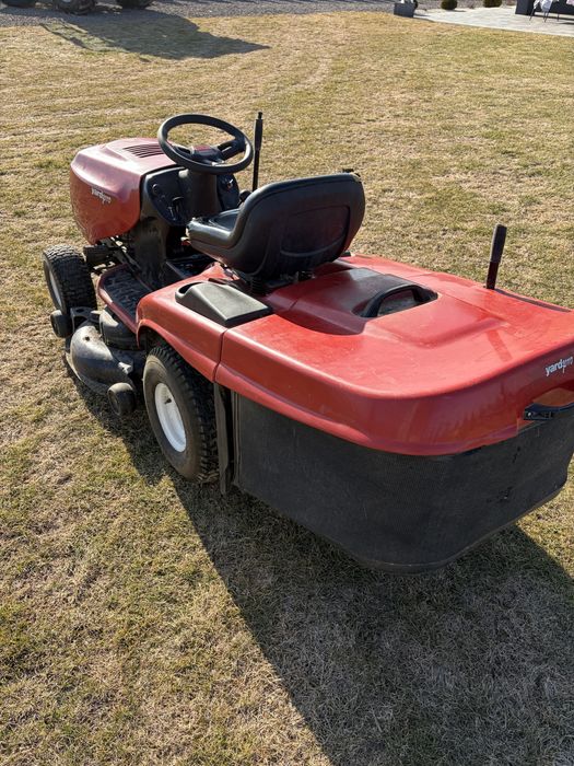 Kosiarka YardPro/Husqvarna