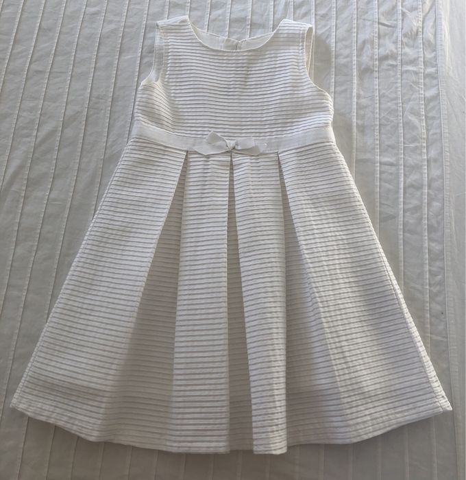 Vestido Chicco 3 anos, em ótimo estado