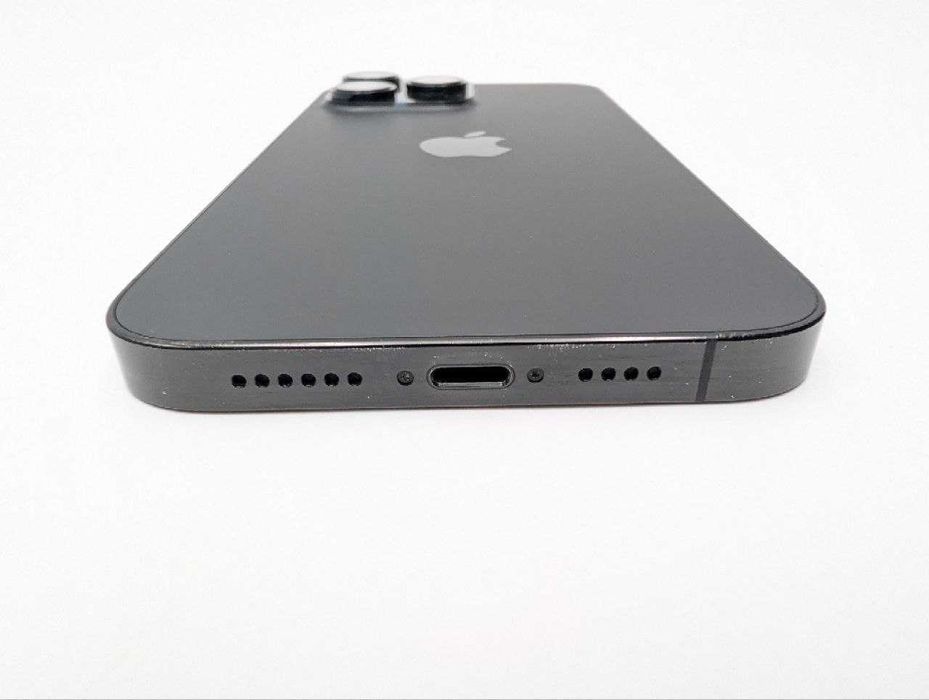 Apple iPhone 14 Pro Max 128GB Czarny | bateria 100%