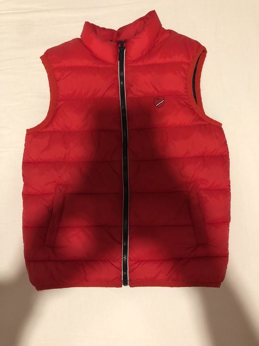 MAYORAL kamizelka/bezrękawnik chłopiec