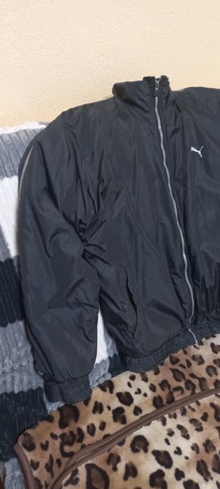 Куртка Puma размер XL
