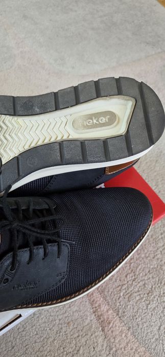 Sprzedam buty Rieker