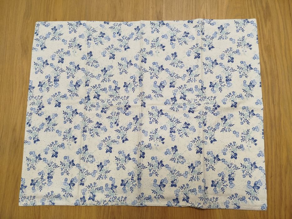 Conjunto de lençóis para cama de casal - Novos