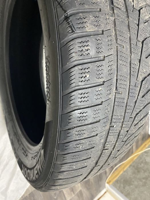 Продам зимню резину