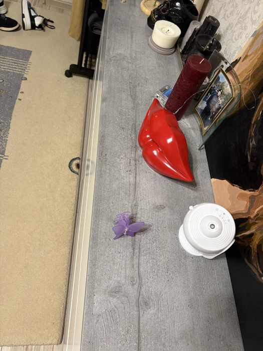 Комод, jysk, 6 шухляд