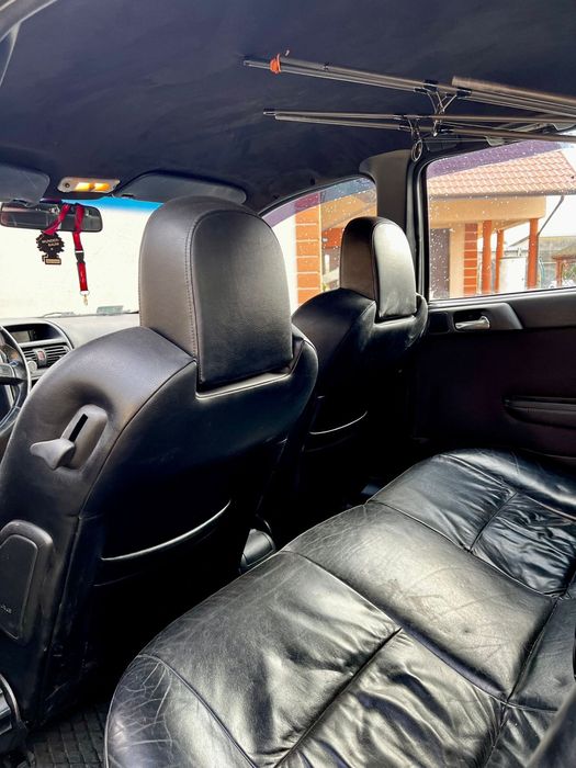 Opel Astra II 2.0 turbo