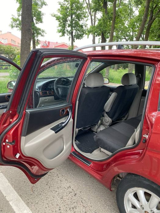 Срочно! Продам CHEVROLET TACUMA универсал!