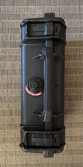 2 Peli Case 1170 Boxes64354193806979121