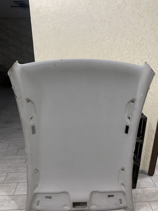 Потолок на пасат b5 седан 1996-2005