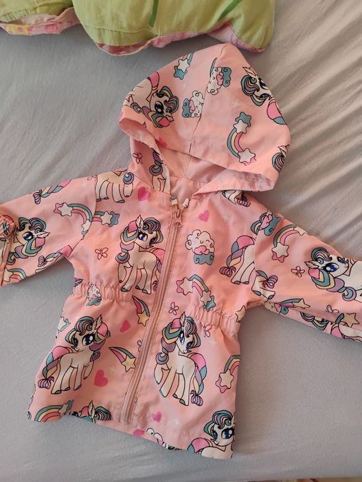 Kurtki  jesienno -wiosenna