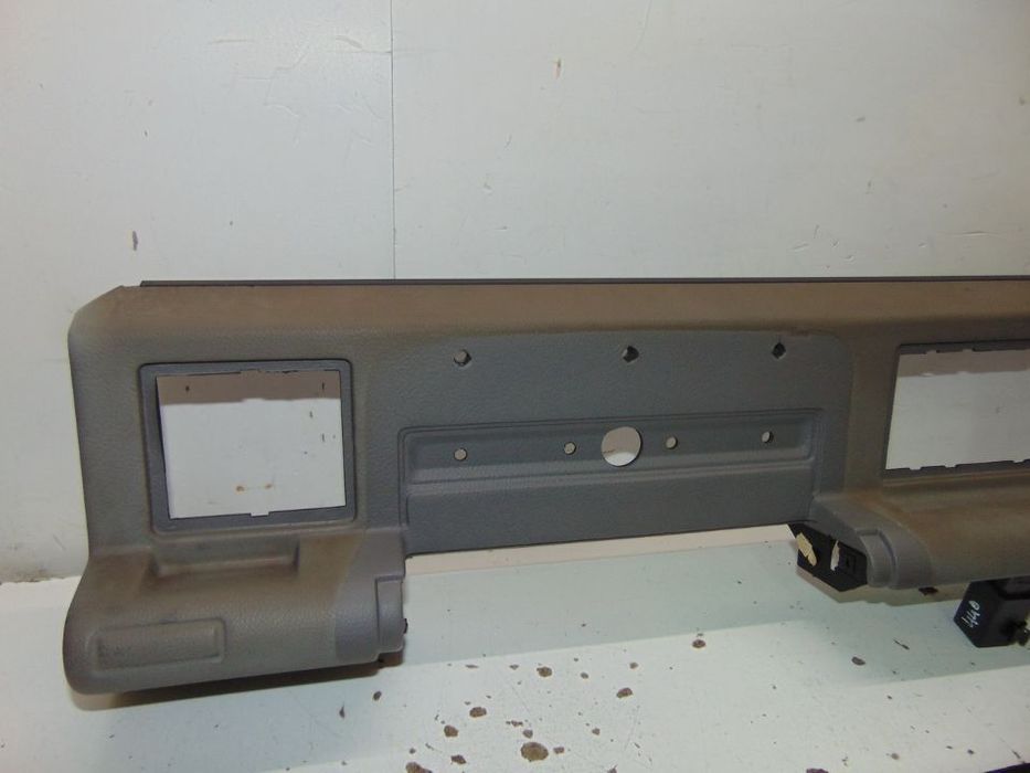 Citroen visa tablier