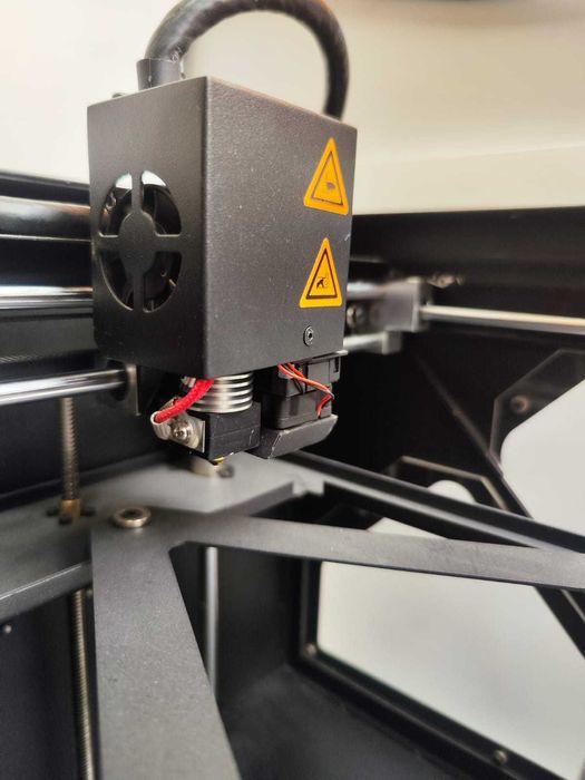 Drukarka 3D filamentowa Renkforce RF100XL