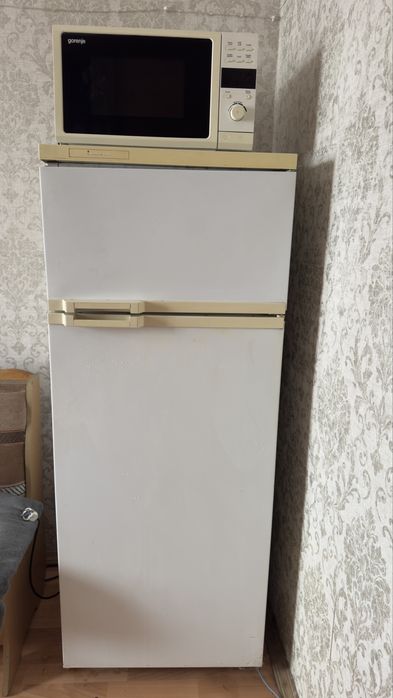 Холодильник Атлант